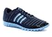 Adidas Fluid Navy Mens Fitness Trainers