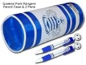 QPR Pencil Case Set