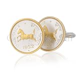 India 1-Pice Horse-GCL-121CF