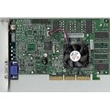 3dfx Voodoo 4 4500 AGP Card