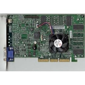 Click here to buy 3dfx Voodoo 4 4500 AGP Card.