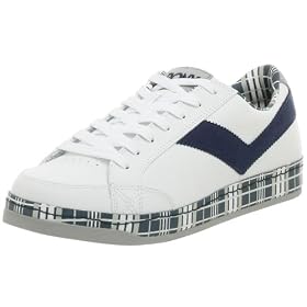 Pony Mens Starter Wrap Skateboarding Fashion Sneaker by Pony