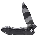 BT Outdoor Dakota Series One-handed Locking Knife