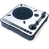41CCie2ybsL. SL160  Numark PT01 Portable DJ Turntable