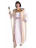 Plus Size Cleopatra Costume Egyptian Theatre Costumes Royalty Queen