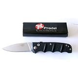 PRADEL EXCELLENCE - Couteau pliant semi-automatique A16-CK853par PRADEL EXCELLENCE