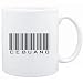 Mug White 