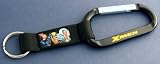 X-Men Carabiner Key Chain