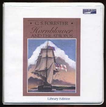 C.S. Forester