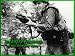 Infantry Rifle Training: Fort Benning Georgia, 1965