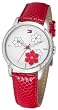 Tommy Hilfiger 1780755 Tommy Hilfiger Womens Casual Leather Watch 1780755