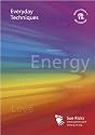 Everyday Techniques [DVD]