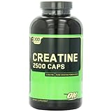 Optimum Nutrition Creatine 2500mg, 300 Capsules