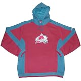 Colorado Avalanche RBK Dream Hooded Sweatshirt