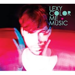 Color Me Music