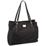 Bogner Leather Gaia 0493769, Damen Henkeltaschen 45x33x14 cm (B x H x T)
