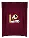 Washington Redskins Shower Curtain