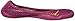 Vibram Women's VI-B Fitness Yoga Shoe, Magenta, 38 EU/6.5-7 M US