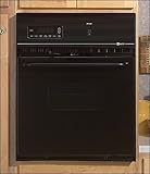 Maytag : CWE4800ACB 24 Single Wall Oven - Black Maytag : CWE4800ACB 24 Single Wall Oven - Black