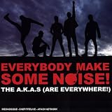 A.k.a.s lyrics