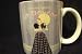 Promotional Mugs | Musical Coffee Mugs - La Boheme Puccini Coffee Cup Mug Opera Collectible