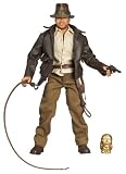 Indiana Jones - 12 Inch Indiana Jones Talking Indy
