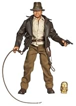 Indiana Jones - 12 Inch Indiana Jones Talking Indy