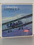 World War I Plastic Model Kit of the Gotha G.V