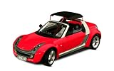 Bburago 1:18th Diamond Collection: Smart Roadster