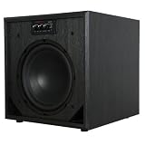 SpeakerCraft BASSX-10 10 FRONT FIRING FLOOR SUBWOOFER (EACH)