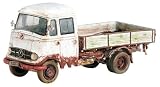 Eigenschaften Schuco 02913 / 02913 - Schuco - Mercedes-Benz L319 Pritsche Nostalgie