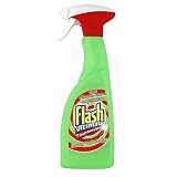 Flash Ultimate Cleaning Spray 500 ml (Pack of 5) 41CCp8WjMNL. SL160 Flash Ultimate Cleaning Spray 500 ml (Pack of 5)