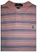 Men's Ralph Lauren Polo by Ralph Lauren Shirt Size XL Pink/Blue/White Striped