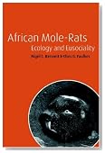 African Mole-Rats: Ecology and Eusociality