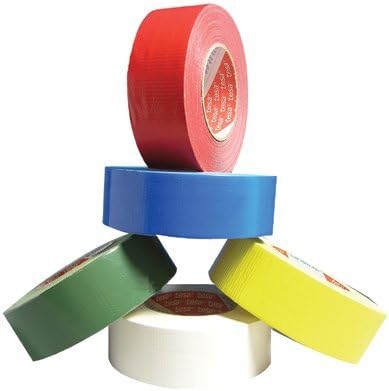 9 MIL BLUE DUCT TAPE 2"X 60 YDS