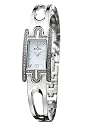 Bulova Women's Crystal Watch #96L010