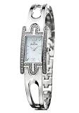 Bulova Women's 96L010 Crystal Watch