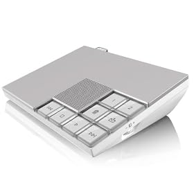 Hub - VoIP Phone Device with No Monthly Phone Service Bills