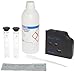 Hanna Instruments HI38016 Total Chlorine Medium Range Test Kit with Checker Disc (100 Tests)