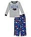 Carter's 2 Piece PJ Set (Toddler/Kid) - Print - 5T