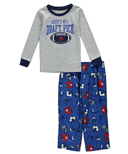 Carter's 2 Piece PJ Set (Toddler/Kid)