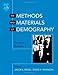 The Methods and Materials of Demography