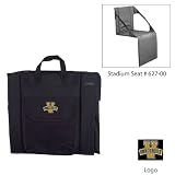 Vanderbilt Commodores NCAA Stadium Seat (Black)