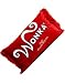 Charlie and the Chocolate Factory Willy Wonka Nutty Cruch Surprise Plush
