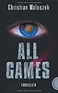 All games: Thriller (ger)