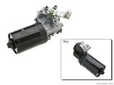 1998-1999 Volkswagen Passat Bosch Windshield Wiper Motor