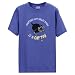 Cat Toy Tee - Purple