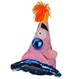 Funny Face Hat – Pink Royal W40S12C