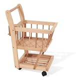 Pinolino 222308 - Einkaufswagen Jan