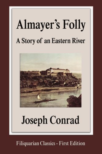  Joseph Conrad